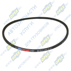 SPA-1157Lw Ремень клиновой 13х1150 DAF LCV (1970-2020), K?SSBOHRER (1970-2020), MAN Bus (1970-2020), MB Bus (1970-2020), VOLVO FH (2005-2020) Rubena