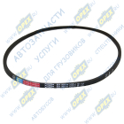 SPA-1400Lw Ремень клиновой 11x10х1400 DAF,MAN,MB,RVI, Volvo 260/760 2.8i/4.0D/DT 75-90, Toyota Land Cruiser HYUNDAI / LANCIA / TOYOTA / VOLVO / MAN Lion's (1991- Rubena