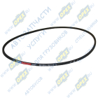 SPZ-1320 Lw Ремень клиновой 8.5х8х1320 генератора Урал, КамАЗ (2/ам) Rubena