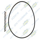 SPZ-1320 Lw Ремень клиновой 8.5х8х1320 генератора Урал, КамАЗ (2/ам) Rubena