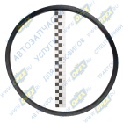 B 937Lw Ремень клиновой 14х10х937 компрессора,КРАЗ,все МАЗ ЕВРО-3; гладкий (17x897) Rubena