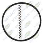 BX 943Lw Ремень клиновой 14х10х937 компрессора,КРАЗ,все МАЗ ЕВРО-3; зубчатый (17x900 LI) Rubena