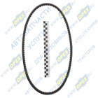 AVX13 1075SF Ремень клиновой 11х10х1045 FIAT // FORD // JAGUAR // KASSBOHRER // LAND ROVER // MAN // MAZDA // MERCEDES-BENZ // NISSAN // PORSCHE // RENAULT // ROVE; 13х10х1045 вентиляторный ГАЗ-53,БелАЗ,КраЗ,все МАЗ Евро-3 зубчатый Rubena