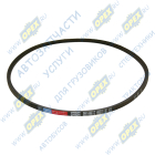 SPA-1320Lw Ремень клиновой 11х10х1320 Rubena