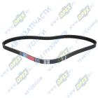 5РК-1025 Ремень поликлиновой 5РК1025 ЯМЗ-650,651 привода генератора FORD Escort VII 1,8TD 2/95-2/99,MAZDA 626 V 1,9/2,0 5/97->,TOYOTA Avensis 2,0 9/97-10/00, O Rubena