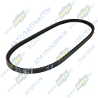AVX13-1050 Ремень клиновой 13x1050\DAF, IVECO , Fiat Regata 100 1.6 83-90,Mazda 323 2.0D 97> ALFA ROMEO / BMW / MAZDA / NISSAN / TOYOTA / VOLKSWAGEN /; 0139978092 Rubena