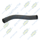 079.126 Шланг (патрубок) кривой (2 изг.) ф47х57/ф50х60 L=520 радиатора Renault Premium /TR/PR RVI Premium (1996-2020) Sampa