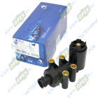 093.168 Датчик уровня пневмоподвески ECAS [байонетDIN, без температурной компенсаци,d23.6]; 4410500184 , 4410500120 Sampa