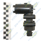 093.168 Датчик уровня пневмоподвески ECAS [байонетDIN, без температурной компенсаци,d23.6]; 4410500184 , 4410500120 Sampa