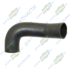 040.374-01 Шланг (патрубок) кривой (2 изг.) ф55х65 L=400 радиатора Scania 4 Series/DC 11 01/04/06/07, DC 12, DC14 GA 750/751/R SCANIA T Truck (2003-2020) Sampa