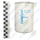 CS0179M Фильтр топливный A=93 B=63 C=72 H=147 G=M 16 X 1.5 IVECO STRALIS 2006-->; WDK 940/7 Sampiyon