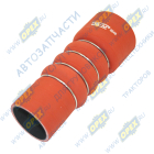 8846 Шланг (патрубок) ф50х58/ф65х73 L=190 (гофр. в метал. кольц.) интеркулера L/M 2000; MAN Bus SL/SG/SÜ, Lion's (City,Classic) DT012707 MAN Bus (1970-2020 Se-m