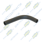 8419 Шланг (патрубок) кривой (1 изг.) ф21х30 L=300 радиатора FH 12 1993-2005, FH 16 1993-2003, FM 10, FM 12 1998-2005 - chassis VOLVO FH12 (1993-2020) Se-m