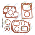 9JS135A-1701000 Комплект прокладок КПП; FAST на 9JS135A Shaft-Gear