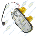 3542.3743-01 Фара противотуманная левая КАМАЗ-5490 (Axor II 2004 =>) MB Atego 2 (2004-2020) SKV