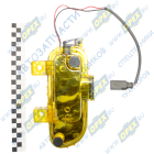 3542.3743-01 Фара противотуманная левая КАМАЗ-5490 (Axor II 2004 =>) MB Atego 2 (2004-2020) SKV