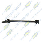 86-2203010-Б Вал карданный МТЗ (L=850 мм., 4 отв., торц. шлиц., МТЗ-1025) передний мост SPILE
