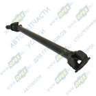 86-2203010-Б Вал карданный МТЗ (L=850 мм., 4 отв., торц. шлиц., МТЗ-1025) передний мост SPILE