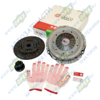 SPK24008 Комплект сцепления ф240 Газель Бизнес,Некст (дв.Cummins 2.8) Starco