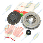 SPK24201/121031 Комплект сцепления Газель Бизнес (дв.УМЗ-4216) Газель Некст (дв.УМЗ-А274) Starco