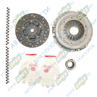 SPK24201/121031 Комплект сцепления Газель Бизнес (дв.УМЗ-4216) Газель Некст (дв.УМЗ-А274) Starco