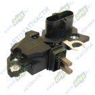 VRR 0701 Реле регулятор напряжения для а/м КАМАЗ 5490/MB Axor с дв. OM 457LA STARTVOLT