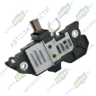 VRR 0701 Реле регулятор напряжения для а/м КАМАЗ 5490/MB Axor с дв. OM 457LA STARTVOLT