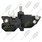 VRR 0701 Реле регулятор напряжения для а/м КАМАЗ 5490/MB Axor с дв. OM 457LA STARTVOLT