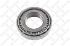 52701-4A000 Подшипник 40х80х19,75 ролик.радиал.упорн.конич. 1-ряд. NISSAN PICK UP/TERRANO I / URVAN 2.0-2.5L; полуоси HYUNDAI Porter задней Stellox