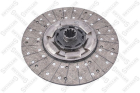 83-04752-SX Диск сцепления 430WGTZ (2"-10N); MAN, MB, Neoplan, Van Hool (автобусы) MAN Lion's (1991-2021), MB OH (1970-2021); 1878 080 033 Stellox