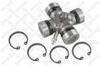 20-36000-SX Крестовина карданного вала 27x74.61; Ford Transit FT80-100L, Volvo 240-245/740-760 (D26.97xL74.6) Stellox