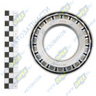 7513(32213) Подшипник 65х120х33 ролик.радиал.конич. 1-ряд. Ступица колеса SAF-HOLLAND ESN ESN 5542 84 SUPERTRACTOR