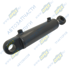 МС80/40х200-3.22 Гидроцилиндр поворота отвала Сальск МТЗ, Ц80х200-3 меж.ось. 500мм; под палец SUPERTRACTOR