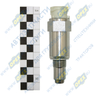 TD07-52-141 Датчик скорости круглый разъем L=35 КАМАЗ SCANIA N Bus (2004-2020) TangDe