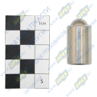 T3.078188 Ролик клапана кулисы КПП ф17 мм, L=32.5 мм MAN Bus (1970-2020), RVI Kerax (2000-2020) TECNARI