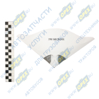 1801-0190 Фильтр - воронка для краски (1шт); 190 микрон TOR
