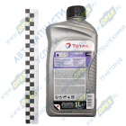 Total FLUIDE ATX/1л. Масло трансмиссионное ATF Dexron II (1л) Total