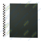 БН-А4хП60 Бумага наждачная водостойкая (Р-60); /1лист/ Toya