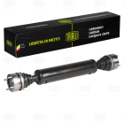 CD 1005 Вал карданный ВАЗ переднего моста Лада 4x4, ВАЗ-21214; в сборе со ШРУСом Trialli