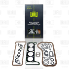 2101-1203020 Прокладка трубы приемной металл. Н/О; ВАЗ-2101 Trialli