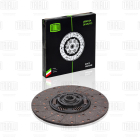 FD 1203 Диск сцепления ведомый 362 GTZ (1 1/2""-10N)/ КАВЗ, ПАЗ дв.ММЗ-245.7(9) DAF LF45 IVECO EUROCARGO I-III MAN L2000 M 2000 L M 2000 M TGL MAZ 4370 GAZ V Trialli