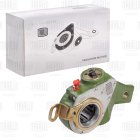 ZF0707 Рычаг тормозной КамАЗ-6520 с АБС (трещетка) (авт.) правый; (ф38 мм; шлицы-10) под ABS Trialli