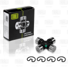 CC 524 Крестовина карданного вала 27х80,1; Hyundai Porter/Starex/Santa-Fe Trialli