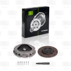 FR 1602 Комплект сцепления IVECO Daily (06-) 280/Z; без муфты Trialli