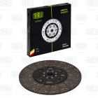 FD 1206 Диск сцепления 430WGTZ 2""-10N Multibrand Evobus, MB Bus, MAN F90/F2000 KAMAZ 5490 6460 65206 MAN NEOPLAN VAN HOOL YaMZ" BMC (1970-2021), DAF SB (1974 Trialli