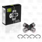 CC 619 Крестовина 52х154 привода переднего моста КАМАЗ-6522 41-015-7205 Trialli