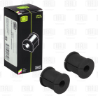 RB 0341 Подушка (РТИ) ф23х64 h=66 штанги стабилизатора заднего ГАЗ-2217,3302 Trialli