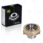 CT 313 Муфта сцепления с подшипником УАЗ-3163,315195,Патриот,Хантер (дв.ЗМЗ-409,514,Andoria) тонкий вал (под сцепление LUK,VALEO) Trialli