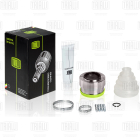 CD 7001 Шрус кардана (с хомутами и пыльником) ВАЗ-21213-214, 2131, 2123 Chevy Niva Trialli