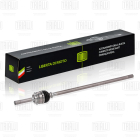 GO 353 Шарнир (ШРУС) поворотного кулака левый УАЗ-3163,Патриот,Профи (мост Спайсер) а/м после 09.2018г.в. Trialli